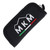 MKM Miura 2.72in Satin M390 Steel Reverse Tanto Folding Knife Gray