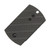 Spyderco Dog Tag Folding Knife Carbon Fiber G-10 Laminate