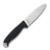 Victorinox Venture Pro Fixed Blade Knife (Black)