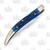 Hen & Rooster Three-Piece Toothpick Folding Knife Collection (Limited Edition)