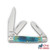 Case XX SMKW Exclusive Sea Dragon Bone Large Stockman Folding Knife