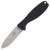 ESEE Zancudo Manual Folding Knife (Stonewash | Black)