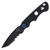 CRKT A.B.C. All Bases Covered Assisted Folding Knife 3.39in Tanto