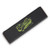 Curtiss Custom F3 Large Slicer Flipper Framelock Folding Knife (Yellow, Aqua/Purple) CCKF3LSLFPAPY