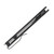 Gerber Quadrant Folding Knife Black Bamboo 2.7in Black Stonewash Blade