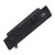 Gerber Quadrant Folding Knife Black Bamboo 2.7in Black Stonewash Blade