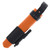 Morakniv Kansbol With Survival Kit Burnt Orange Peggable (MAP) (5)