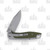 Smith & Wesson Freighter Folding Knife