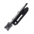 Microtech Socom Alpha Mini Fixed Blade Knife (T/E Stonewash P/S | Black G-10)