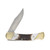 Schrade Stag Lockback Spear Point Folding Knife
