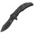 Master Cutlery Dragon Scale Stonewash Spring-Assisted Linerlock Folding Knife