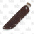 Marble's Woodcraft Stag Hunter Fixed Blade Knife