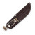 Marble's Woodcraft Stag Hunter Fixed Blade Knife