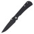 Toor Merchant 2.0 S Framelock Folding Knife (Carbon)