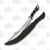 Fantasy Master Black Pakkawood Scimitar