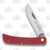 Eye Brand Red Clodbuster Jr Folding Knife