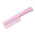 Personal Safety Comb Knife Pink