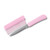 Personal Safety Comb Knife Pink