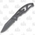 Gerber Paraframe I Folding Knife Gray