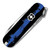 Victorinox Classic SD Swiss Army Knife Police Blue Line SMKW Special Design