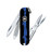 Victorinox Classic SD Swiss Army Knife Police Blue Line SMKW Special Design