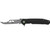 Schrade Stryche Enrage 6 Replaceable Blade Knife Clam Pack