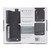 Ocaso Knives 4 Knife Storage Case    88CSO