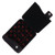 Ocaso Knives 4 Knife Storage Case    88CSO