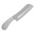 Santoku Blade Blank 6.75 Inch Plain Satin Santoku