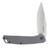 Kershaw 1405 Align Assisted Folding Knife 3.15in Satin Clip Point Blade KS1405