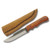 Sawmill Cutlery Medium Hunter Fixed Blade Knife SM17