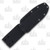 Spartan Blades Ronin Shinto PVD S45VN/Black Canvas Micarta with Kydex Sheath SB47BKBKKYBK
