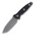 Microtech Socom Alpha Mini Apocalyptic Tanto Stonewash