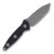 Microtech Socom Alpha Mini Apocalyptic Tanto Stonewash