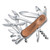 Victorinox Evolution Swiss Army Knife Wood