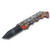 Sigma Impex Fire Fighter Folding Knife