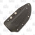 Spyderco Moran Upswept Bowie Fixed Blade Knife Sheath