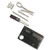 Victorinox SwissCard Lite Pocket Tool Translucent Black