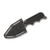 SOG Instinct Fixed Blade Knife Satin G-10