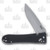 SOG Spec-Elite II with Black Zytel Handle