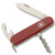 Victorinox Waiter Swiss Army Knife Red