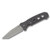 Smith & Wesson Black G-10 Tanto