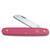 Victorinox Floral Knife Pink