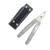Victorinox SwissTool MultiTool with Nylon Pouch V53905