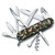 Victorinox Huntsman Swiss Army Knife Camo