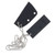 TOPS Knives Bartender Defender Fixed Blade Neck Knife
