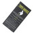 TOPS Knives Bartender Defender Fixed Blade Neck Knife
