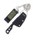 TOPS Knives Bartender Defender Fixed Blade Neck Knife