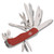 Victorinox Work Champ XL Swiss Army Knife Red V53771