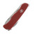 Victorinox Work Champ XL Swiss Army Knife Red V53771